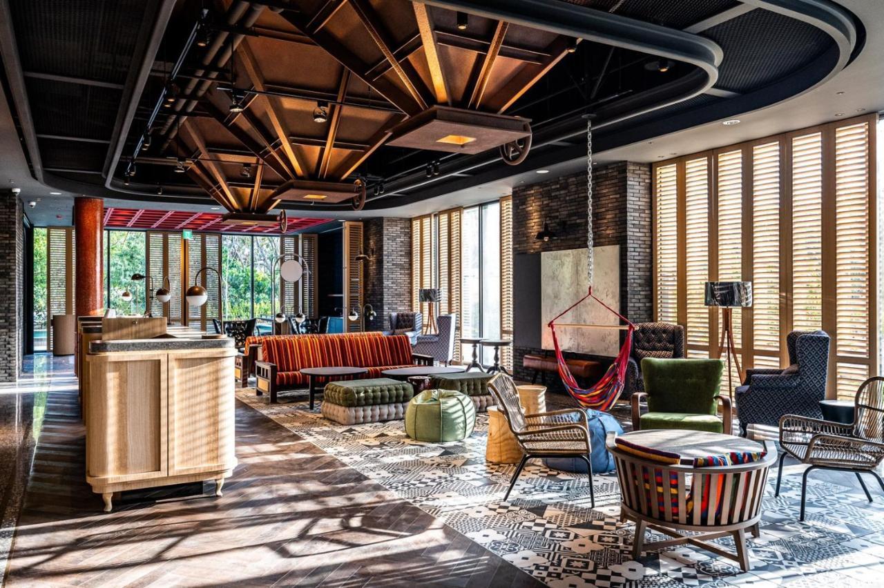 Just Sleep Tainan Hushan Экстерьер фото