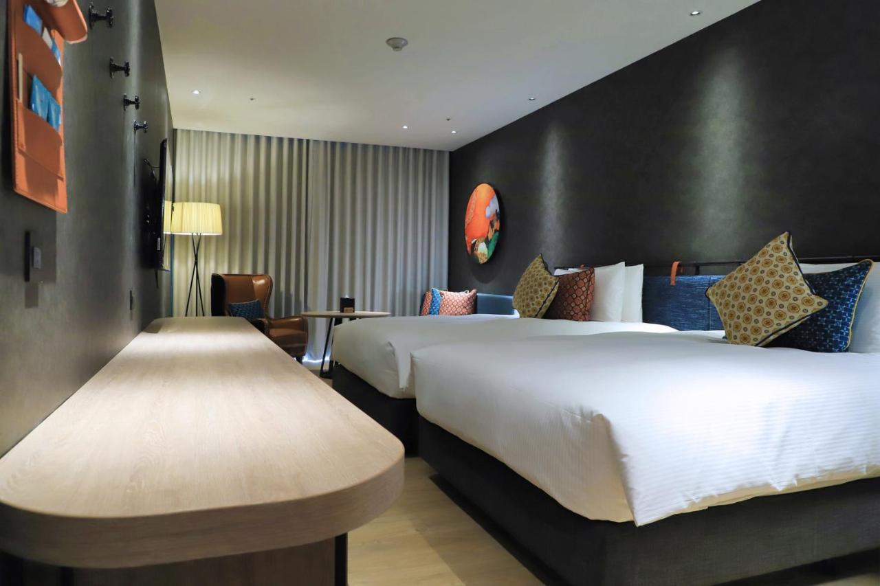 Just Sleep Tainan Hushan Экстерьер фото