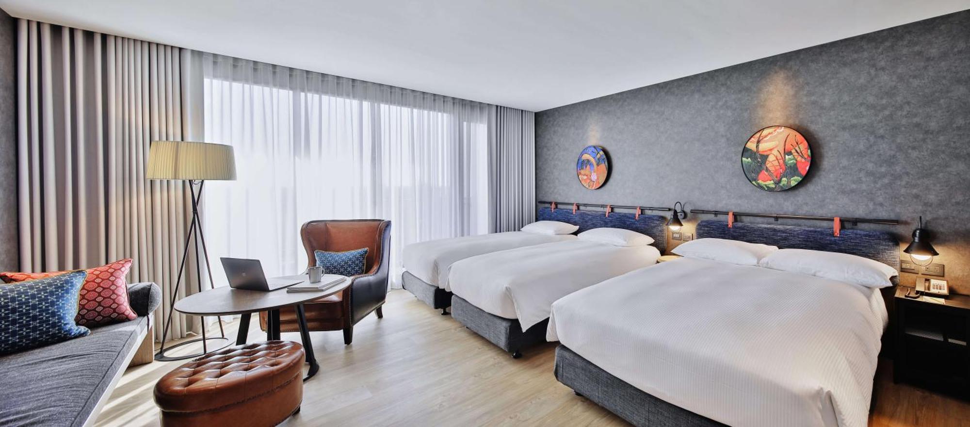 Just Sleep Tainan Hushan Экстерьер фото