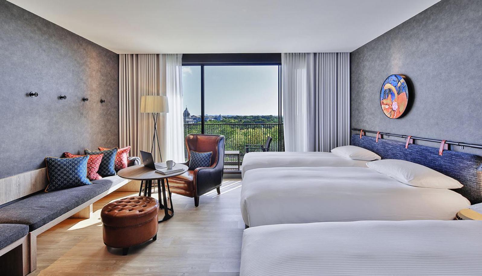 Just Sleep Tainan Hushan Экстерьер фото